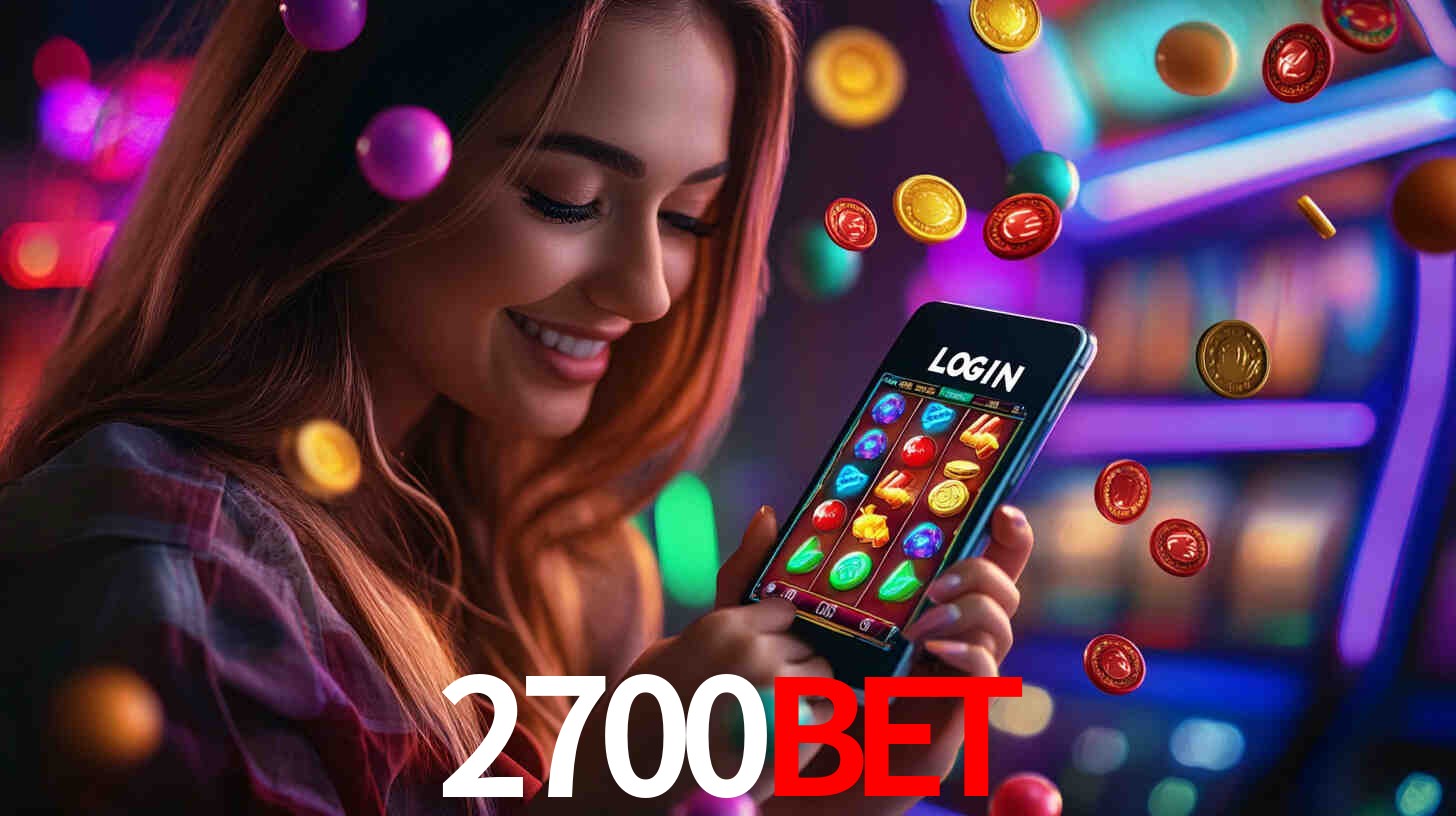 2700 BET paga
