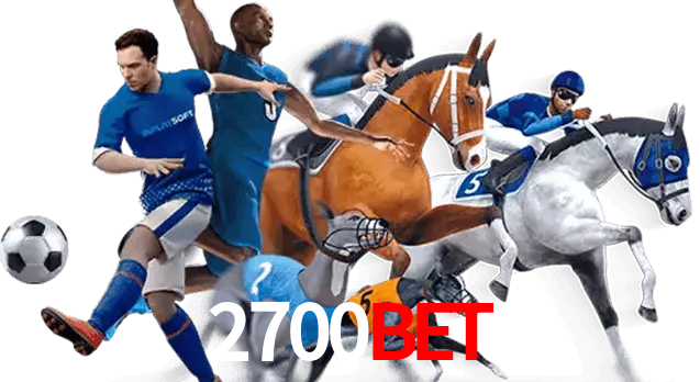 2700BET