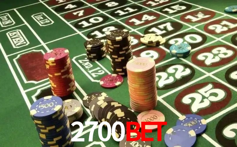 Casino VIP 2700BET