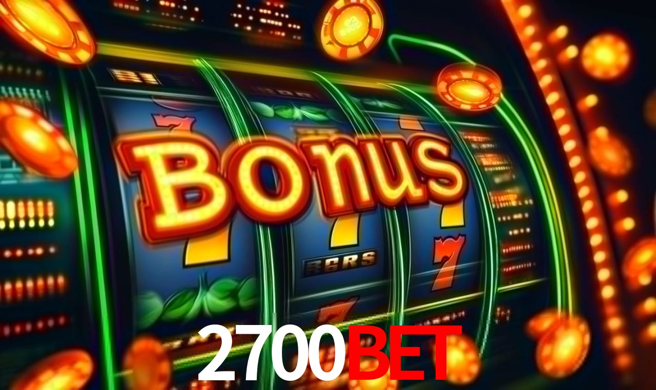 Live Casino 2700BET