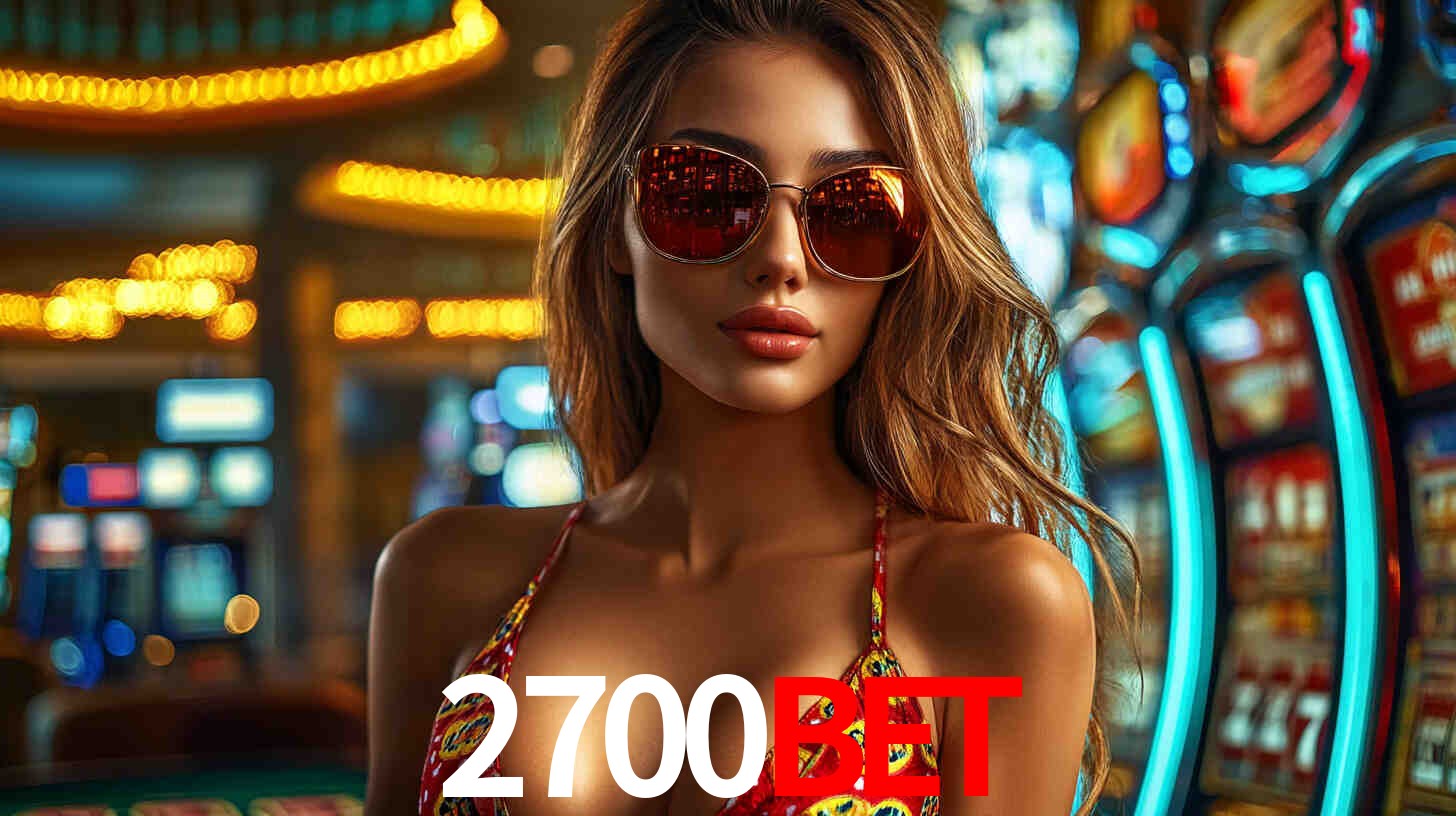 Ofertas Imperdíveis na 2700BET: Promoções e Bônus Que Valem a Pena