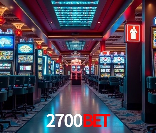 Descubra o Programa VIP da 2700BET: Vantagens Exclusivas para Jogadores