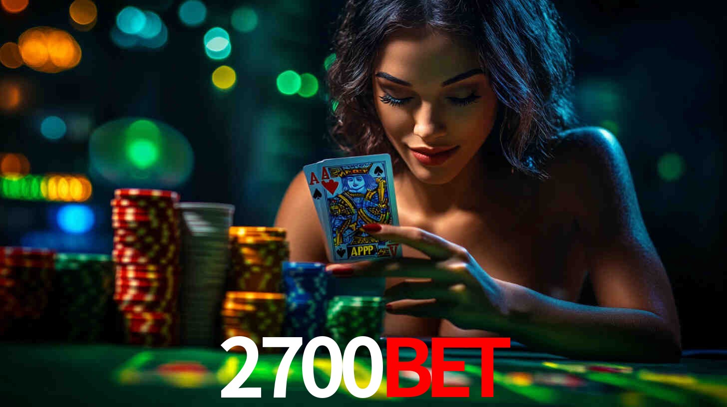 Descubra a Essência do 2700BET: Nossa História e Compromissos