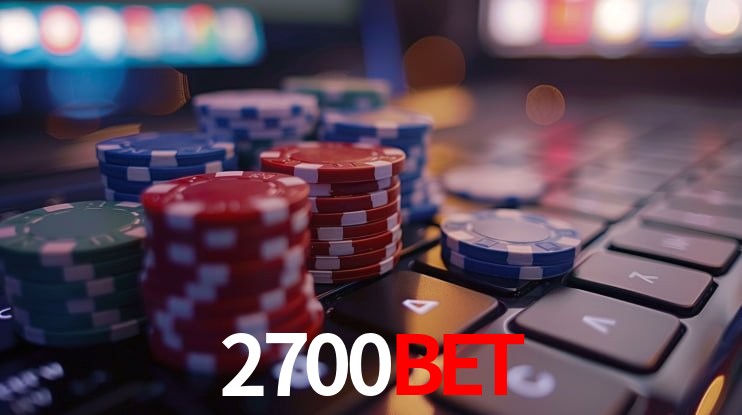 Estatísticas Esportivas 2700BET