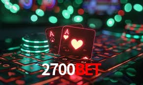 Programa VIP 2700BET