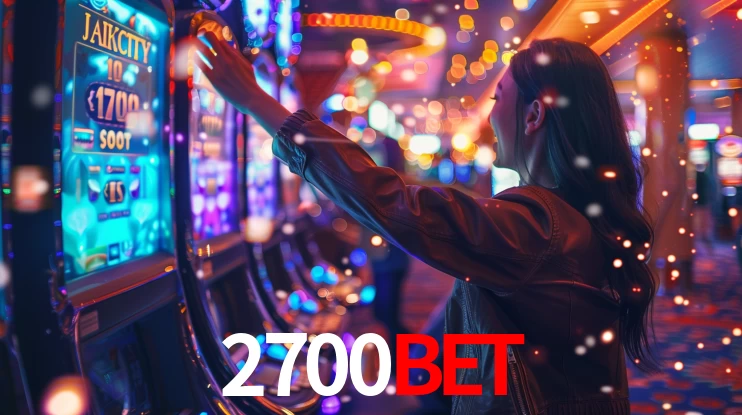 2700BET.COM