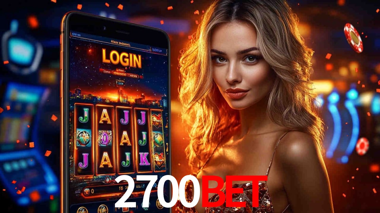 Segurança 2FA 2700BET
