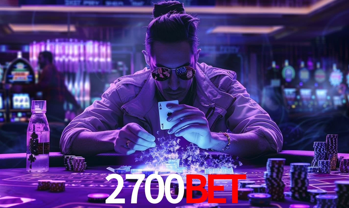 Roulette Table 2700BET