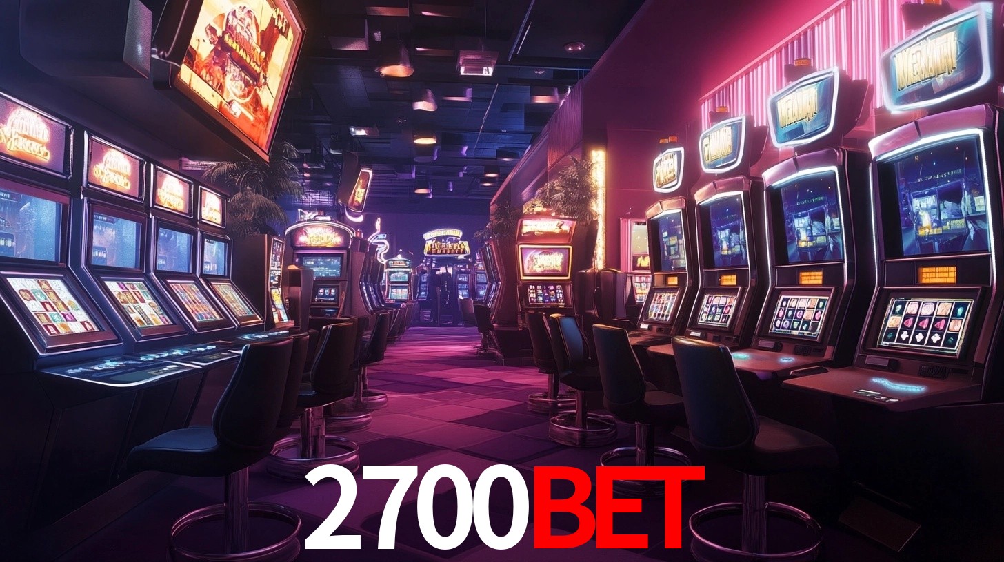 2700BET