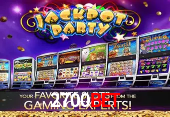 Descubra a Magia dos Jogos de Arcade no 2700BET