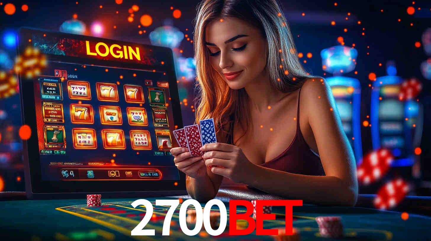 2700 BET paga