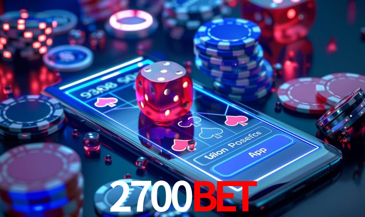 Jogos de Slot 2700BET