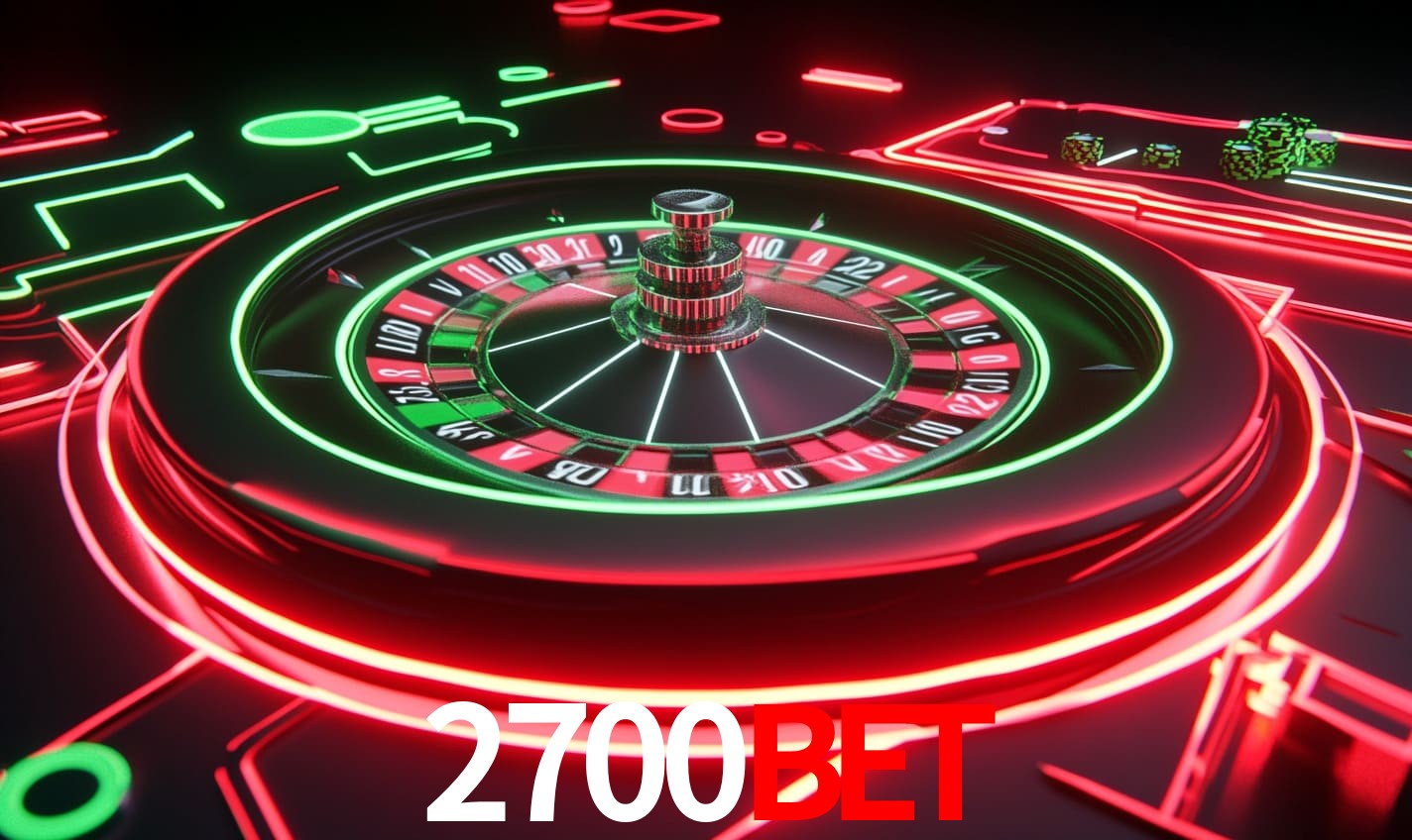 Descubra a Essência do 2700BET: Nossa História e Compromissos
