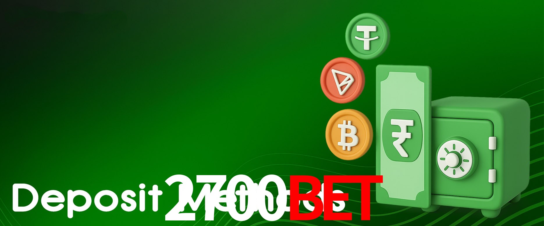 Promoções Sazonais 2700BET