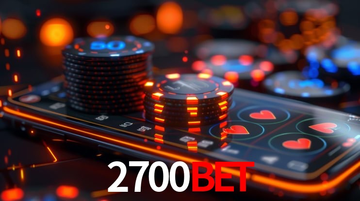 Basketball Betting 2700BET