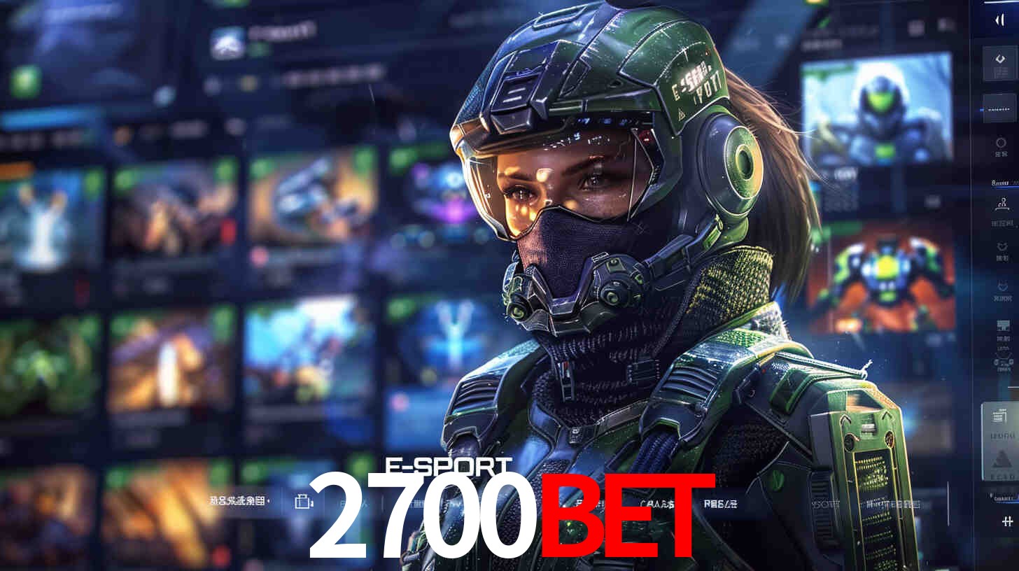 Secure Login 2700BET