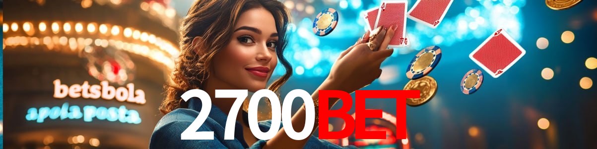 Football Betting 2700BET