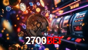 A Emoção da Loteria na 2700BET: Uma Chance de Mudança de Vida