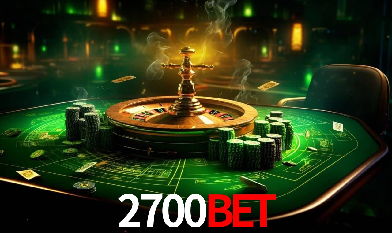 Desvendando o Mundo dos Jogos Virtuais na 2700BET