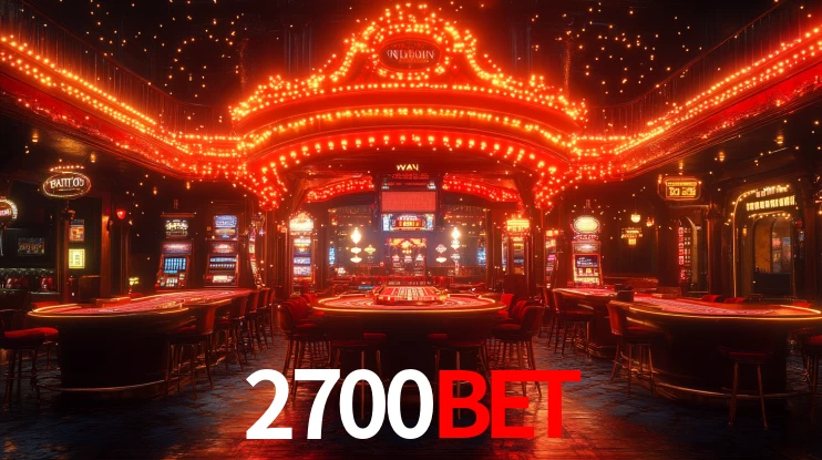 2700BET