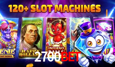 API Integration 2700BET