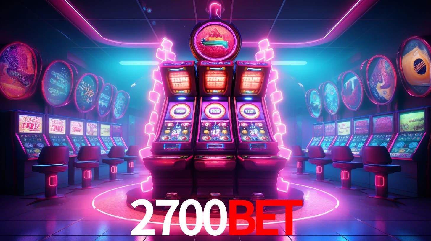 2700BET.COM